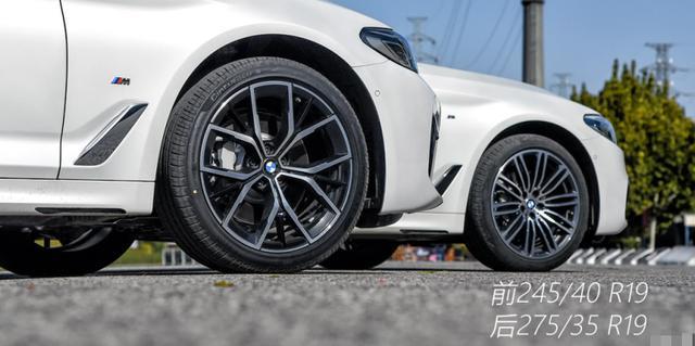 47万喜提全新宝马530Li，开800公里，车主一肚子话要说