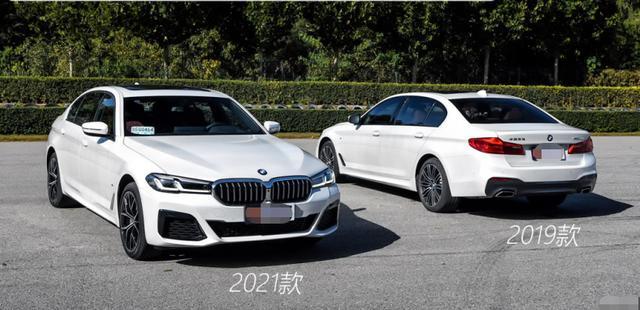 47万喜提全新宝马530Li，开800公里，车主一肚子话要说
