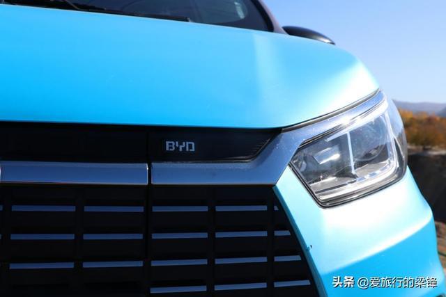 比亚迪元EV两年五万公里，看看6任比亚迪车主如何用纯电动车