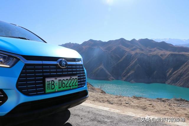比亚迪元EV两年五万公里，看看6任比亚迪车主如何用纯电动车