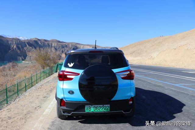 比亚迪元EV两年五万公里，看看6任比亚迪车主如何用纯电动车