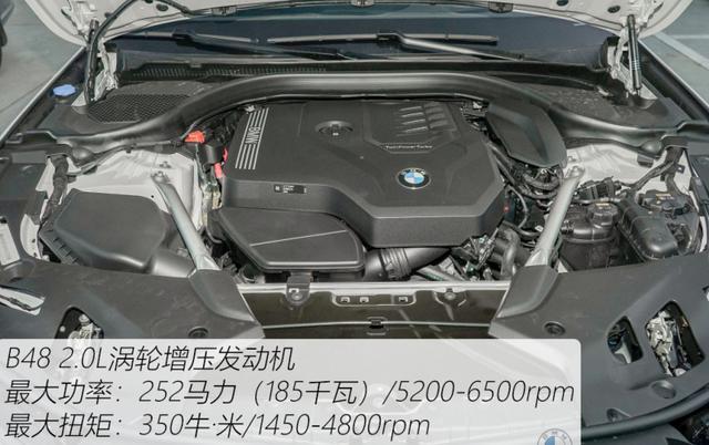 47万喜提全新宝马530Li，开800公里，车主一肚子话要说
