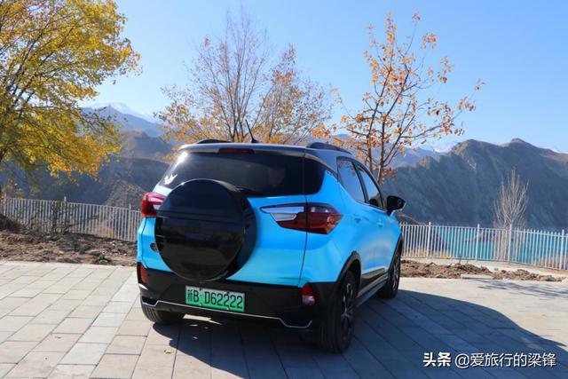 比亚迪元EV两年五万公里，看看6任比亚迪车主如何用纯电动车