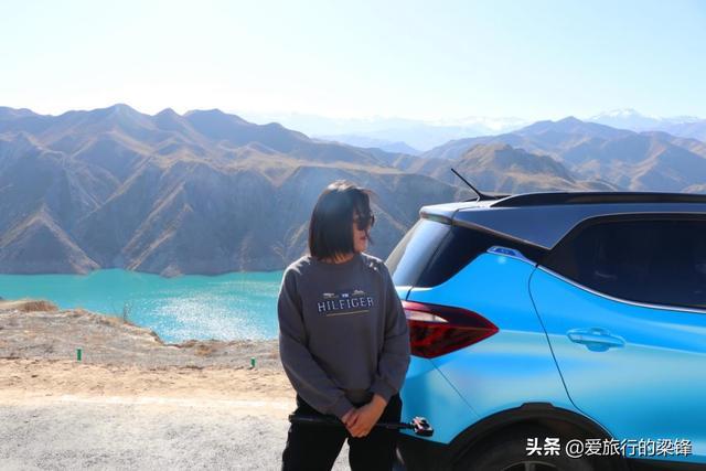 比亚迪元EV两年五万公里，看看6任比亚迪车主如何用纯电动车