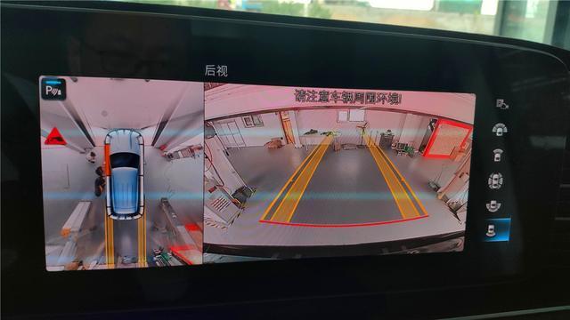 青岛新款奔驰GLE升级360全景电动踏板电吸门ACC自动巡航