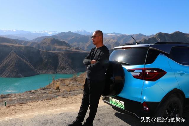 比亚迪元EV两年五万公里，看看6任比亚迪车主如何用纯电动车