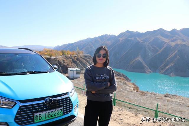 比亚迪元EV两年五万公里，看看6任比亚迪车主如何用纯电动车