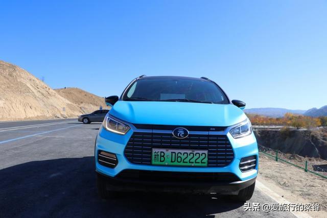 比亚迪元EV两年五万公里，看看6任比亚迪车主如何用纯电动车