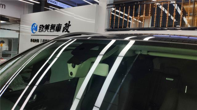 青岛新款奔驰GLE升级360全景电动踏板电吸门ACC自动巡航
