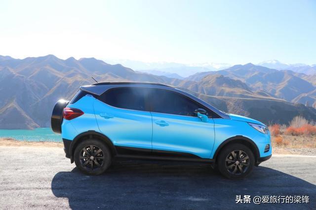 比亚迪元EV两年五万公里，看看6任比亚迪车主如何用纯电动车