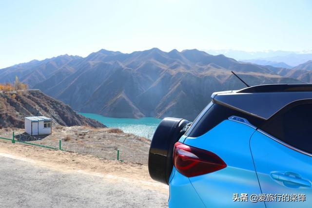 比亚迪元EV两年五万公里，看看6任比亚迪车主如何用纯电动车