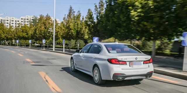 47万喜提全新宝马530Li，开800公里，车主一肚子话要说