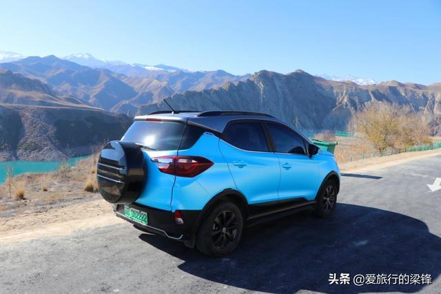 比亚迪元EV两年五万公里，看看6任比亚迪车主如何用纯电动车