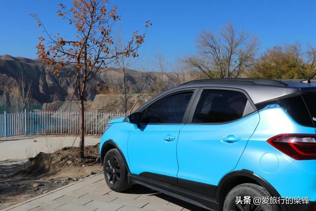 比亚迪元EV两年五万公里，看看6任比亚迪车主如何用纯电动车