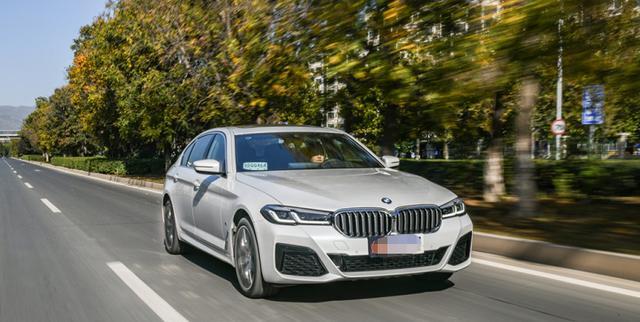 47万喜提全新宝马530Li，开800公里，车主一肚子话要说