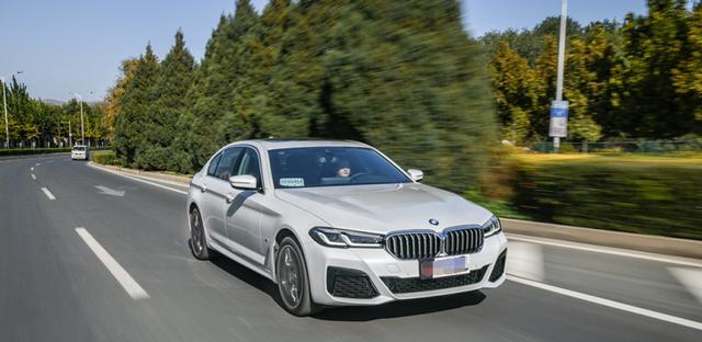 47万喜提全新宝马530Li，开800公里，车主一肚子话要说