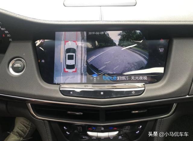 没经住价格诱惑，33万喜提凯迪拉克CT6，两个月后：有点后悔