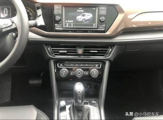 14.88万买了1.4T大众途岳，开了3千公里，聊聊用车感受