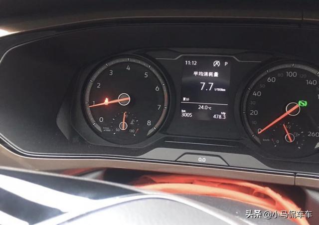 14.88万买了1.4T大众途岳，开了3千公里，聊聊用车感受