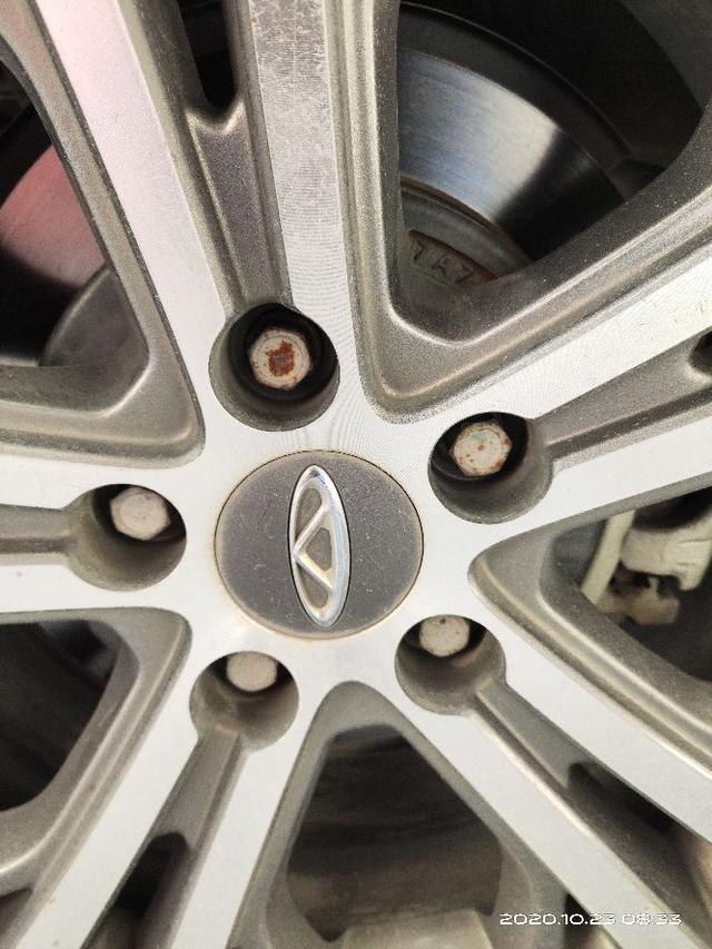 奇瑞车主用车感受