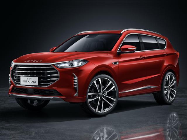 10-15万想买SUV？这3款别错过，动力强空间大，值得入手