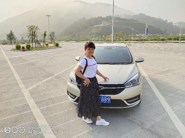 奇瑞车主用车感受