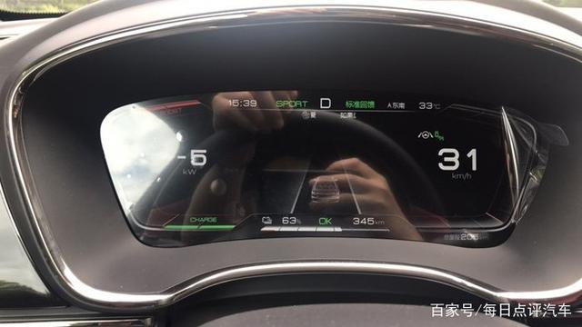 比亚迪汉真的比奔驰E级好吗？它的动力弱吗？车主说了小问题