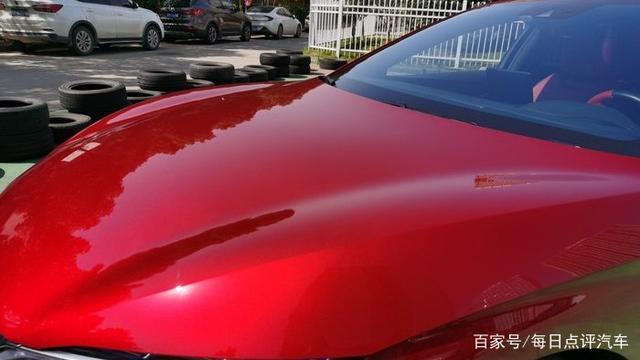 比亚迪汉的异味很大吗？它没沃尔沃S90好吗？车主说了小毛病