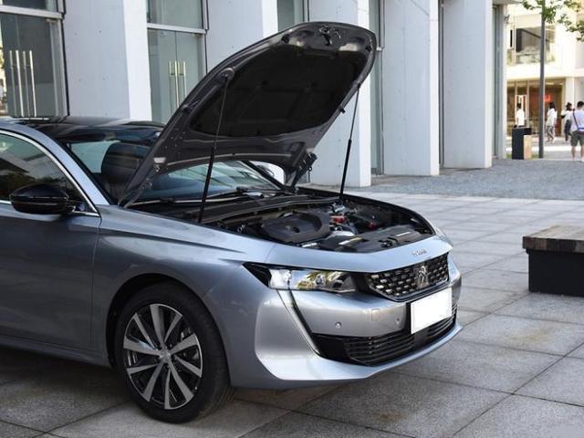 9月卖481辆，都说标致508L是好车，可为什么就是卖不动？