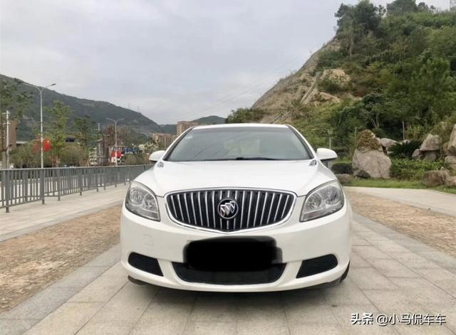 威兰达2.0L豪华版提车记，裸车19.48万，油耗7.1L