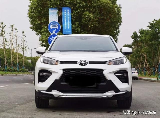 威兰达2.0L豪华版提车记，裸车19.48万，油耗7.1L