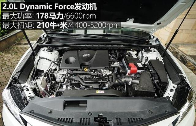 19.6万提了辆丰田凯美瑞，2个月后再开迈腾，车主：差距明显