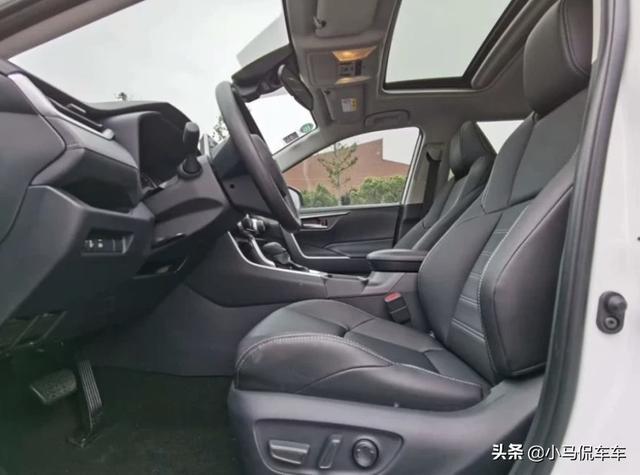 威兰达2.0L豪华版提车记，裸车19.48万，油耗7.1L
