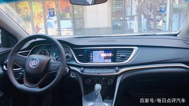 最后狠下心提了2021款英朗，它的小毛病多吗？车主说了缺点