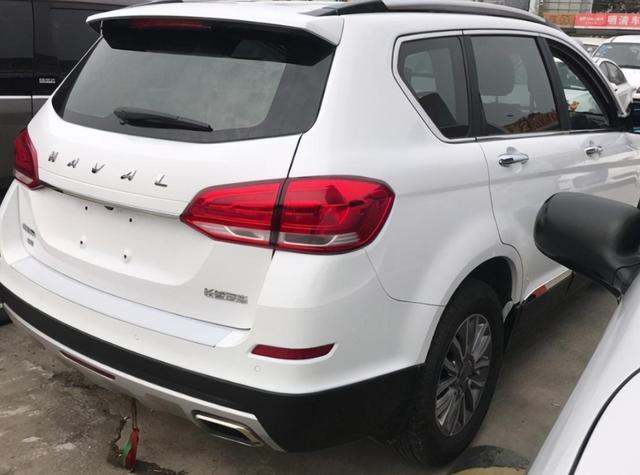 哈佛 H6 1.5T 车主3个月后说出用车体验