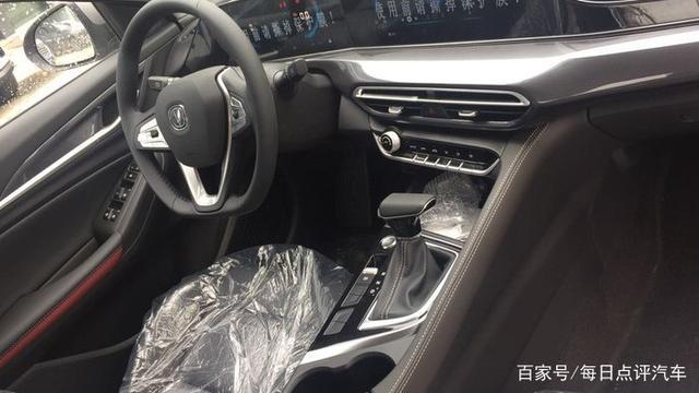 逸动plus比思域好吗？它费油吗？车主7000公里后有话说