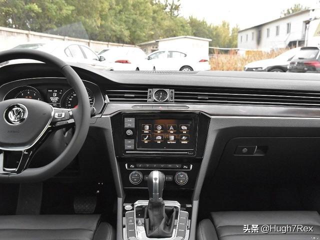 放弃迈锐宝选择迈腾，用车2万公里听听车主怎么说