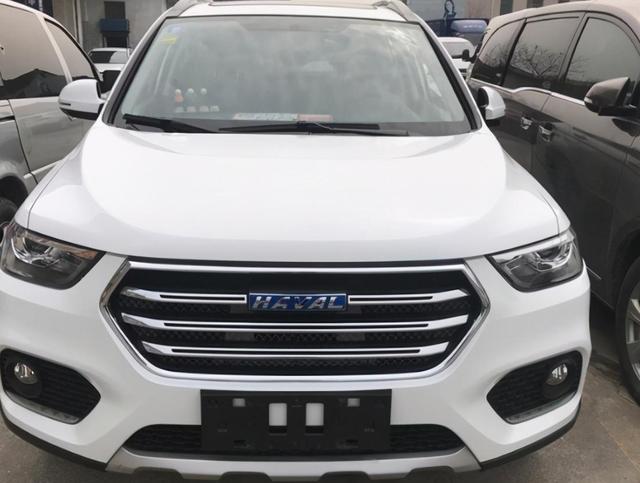 哈佛 H6 1.5T 车主3个月后说出用车体验