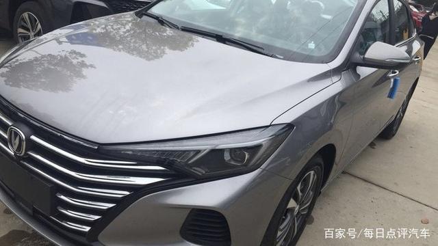 逸动plus比思域好吗？它费油吗？车主7000公里后有话说