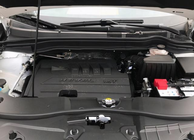 哈佛 H6 1.5T 车主3个月后说出用车体验