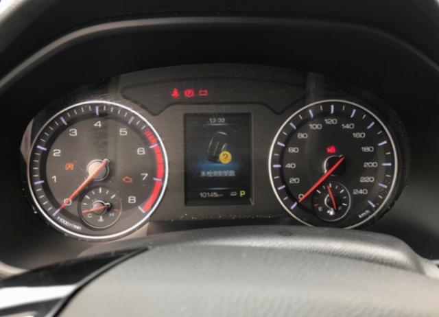 哈佛 H6 1.5T 车主3个月后说出用车体验