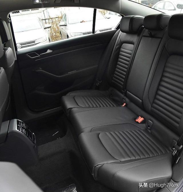 放弃迈锐宝选择迈腾，用车2万公里听听车主怎么说