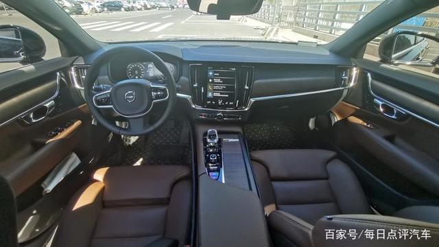 买了沃尔沃S90后悔吗？它的异响严重吗？车主说了几个小毛病