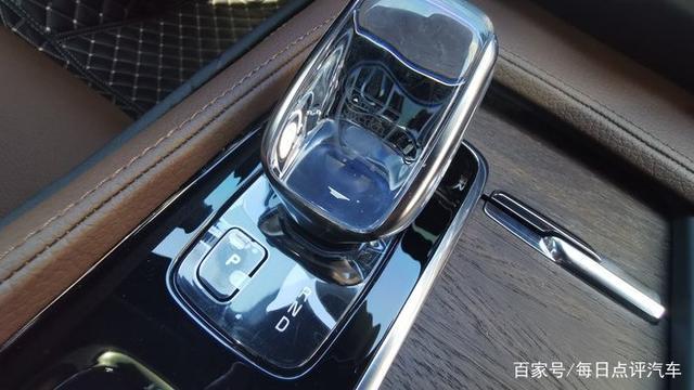 买了沃尔沃S90后悔吗？它的异响严重吗？车主说了几个小毛病