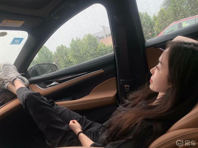 始于颜值，终于性能，别克君越，真的值得