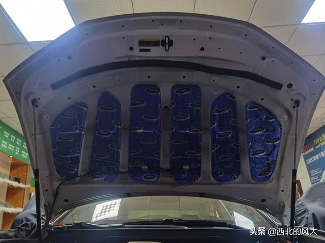 雷克萨斯ES250噪音异响问题，每个人感受不同