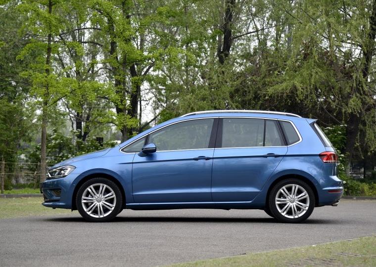 高尔夫提车作业遇见即一见钟情我与高尔夫嘉旅的闪婚故事