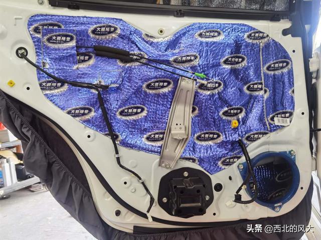 雷克萨斯ES250噪音异响问题，每个人感受不同