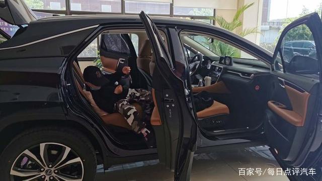 雷克萨斯RX落地64.96万贵吗？它比X3好吗？车主说了感受