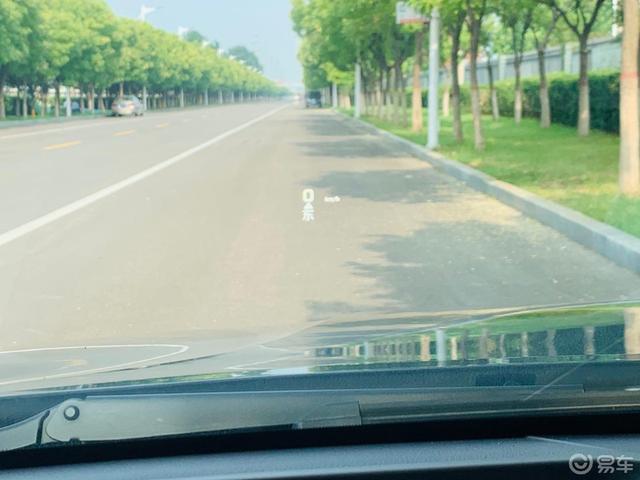 始于颜值，终于性能，别克君越，真的值得